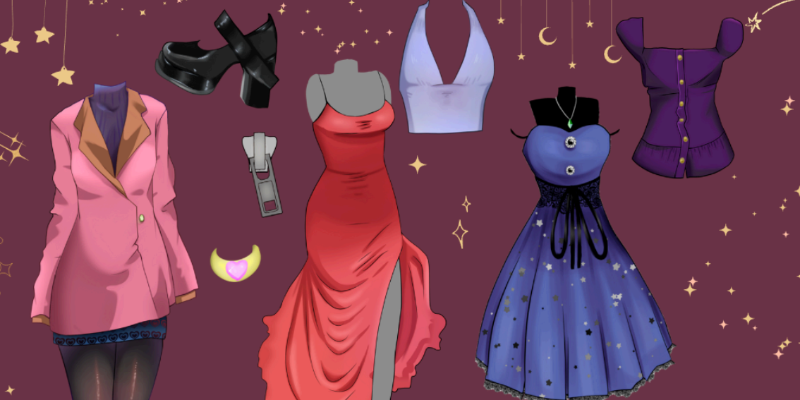 Fashion Illustration